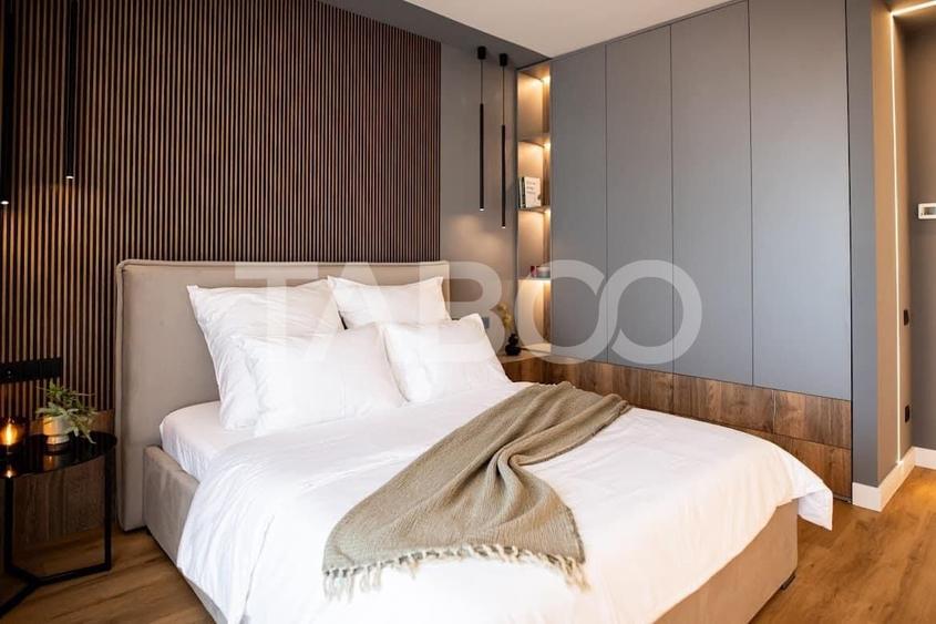 Apartament cu 3 camere decomandat, mobilat în Lazaret