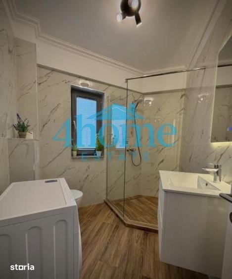 Apartament 2 camere Bucurestii noi|1 Mai|Prima inchiriere|Metrou - 2