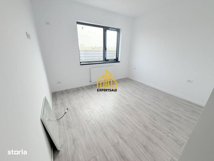Casă cu 4 camere în Ordoreanu