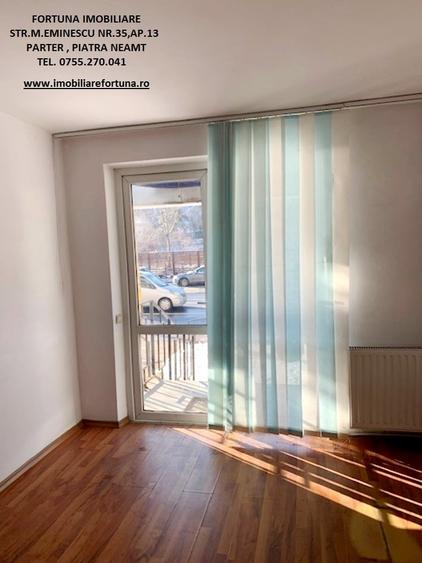 Spațiu comercial, de 35 mp, în Central