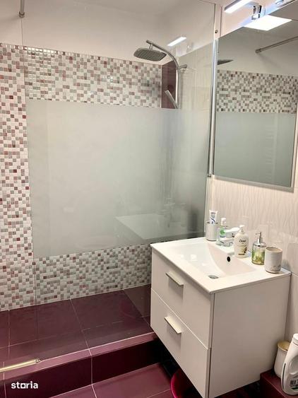 Apartament 3 camere Faleza Nord, complet mobilat si utilat - 8