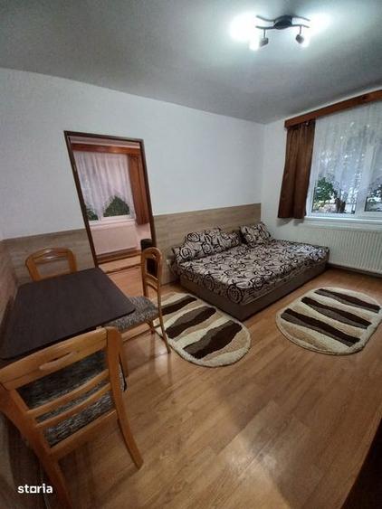 Dau in chirie apartament cu 2 camere in Simleu Silvaniei - 7