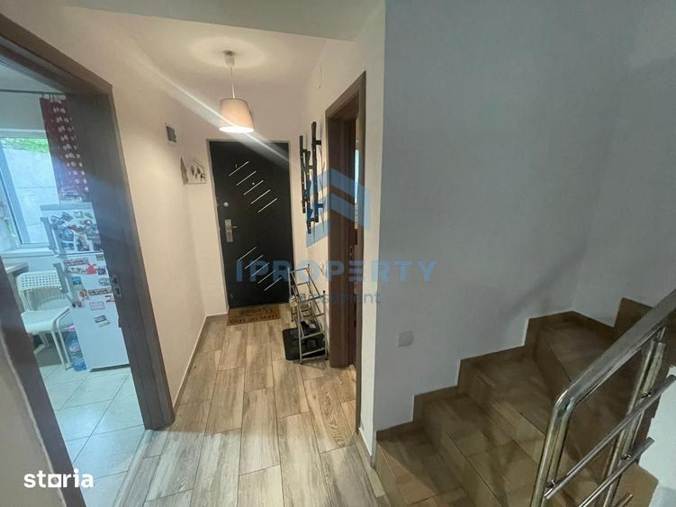 Casă cu 4 camere cu Teren 200 Mp în Apărătorii Patriei