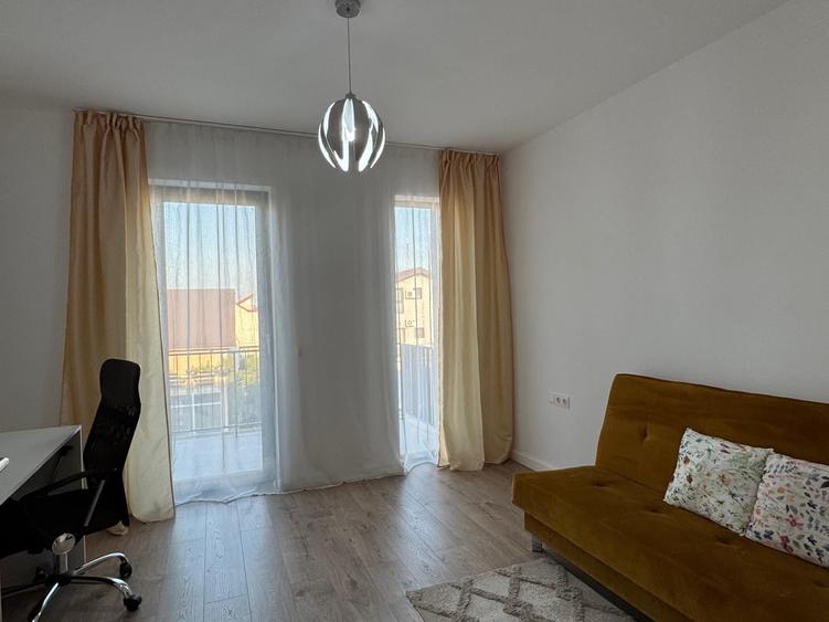 Apartament 3 camere, bloc nou, parcare | Braytim - Kaufland | Comision 0% - 10