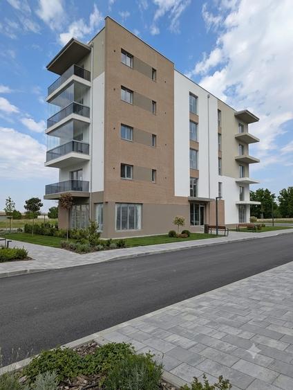 Apartament 2 camere zona Centrala - 3