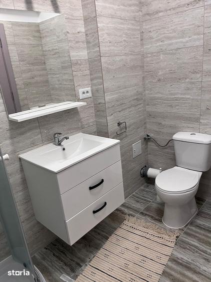 Apartament cu 2 camere în Theodor Pallady