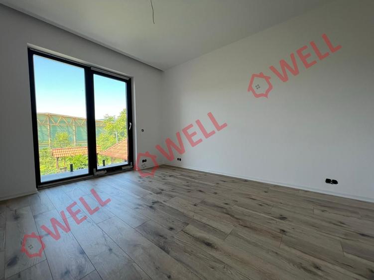 Duplex cu 3 camere cu Teren 300 Mp în Sovata