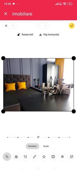 Apartament cu 2 camere decomandat în Iancului