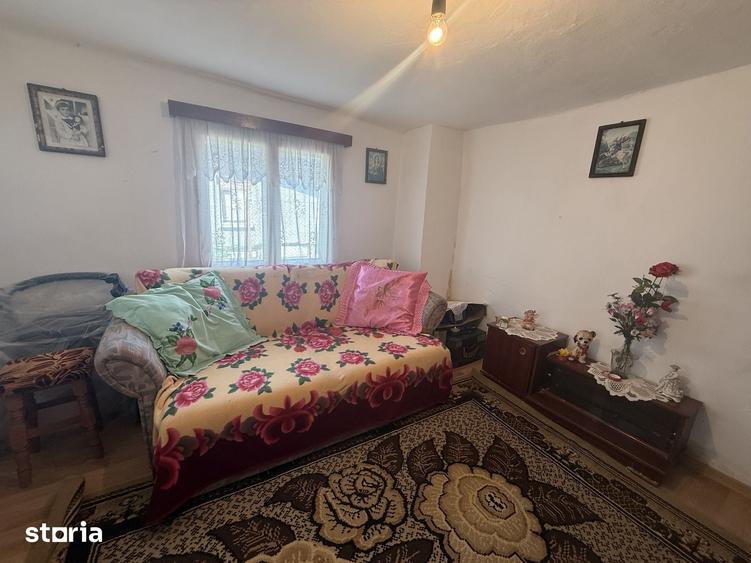 Casa + anexa ?i teren intravilan 813 mp cu toate utilita?ile ! - 11