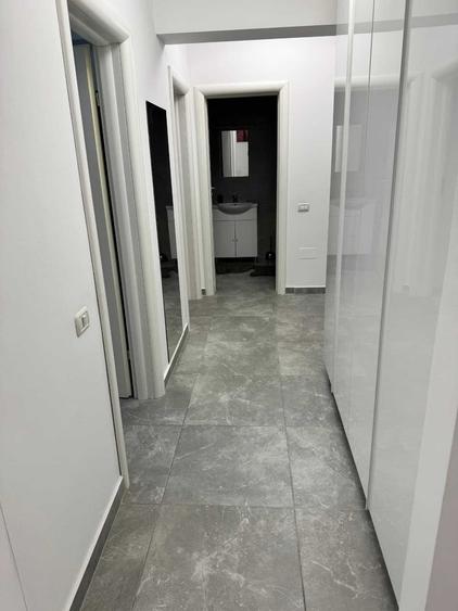 Apartament cu 2 camere decomandat în Dobroești