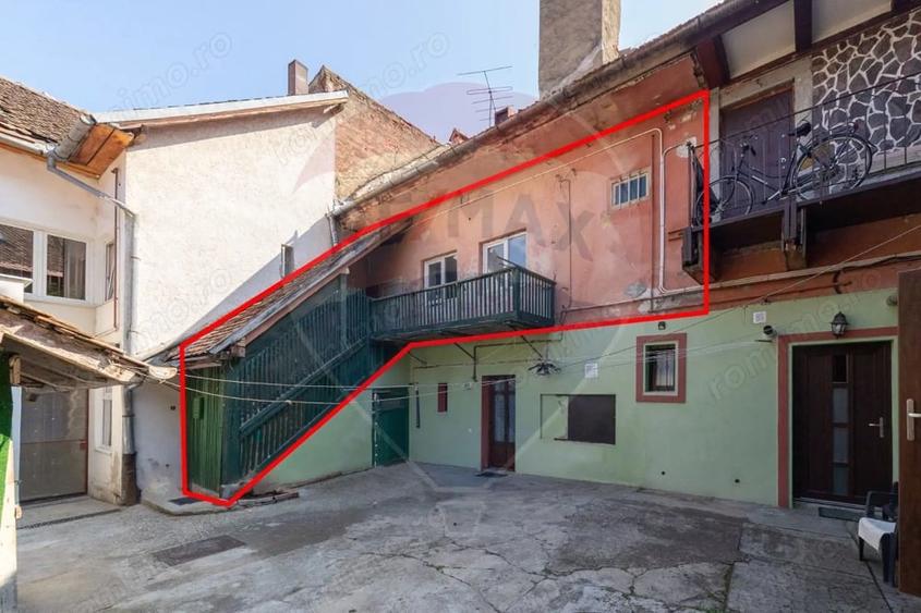 Oportunitate de investitie, Centrul Istoric, Brasov! - 8