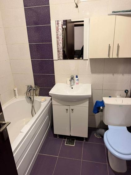 Apartament cu 2 camere decomandat în Pantelimon