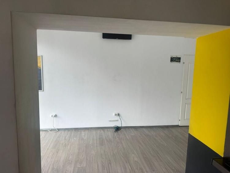 Spațiu comercial, de 50 mp, în Central