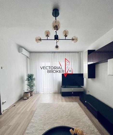 Apartament cu 2 camere decomandat, mobilat în Dristor