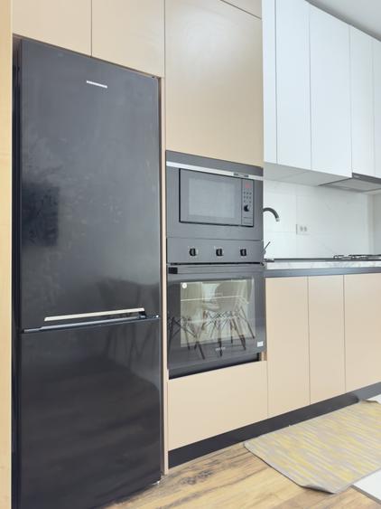 APARTAMENT LUX 2 CAMERE ROYAL TOWN SPRE INCHIRIERE - 20