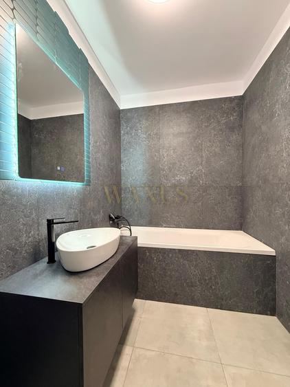 Apartament 'de LUX - 2 Camere I Terasa I Parcare - Eroilor - 5