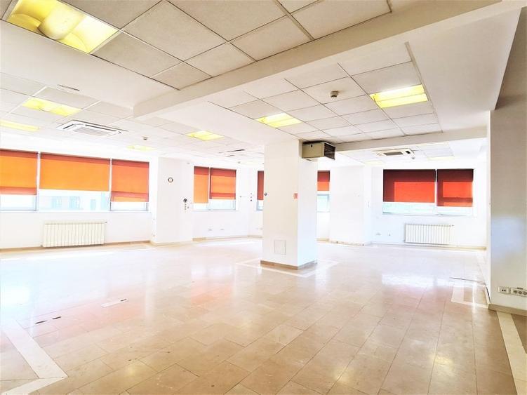 Birou, de 286 mp, în Romană