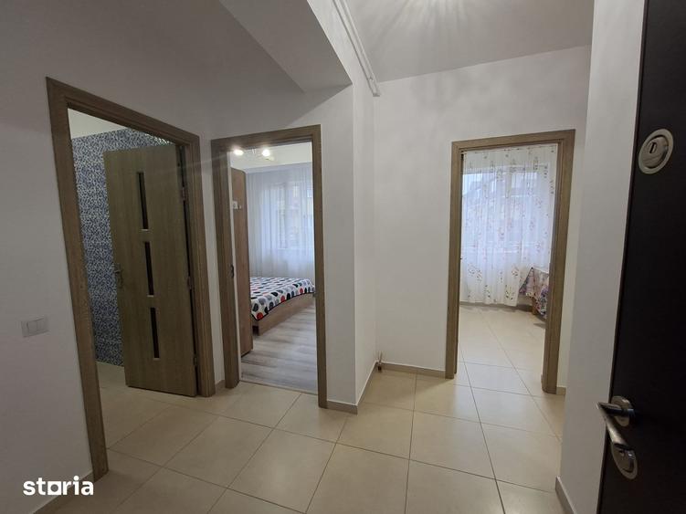Apartament cu 2 camere decomandat în Chiajna