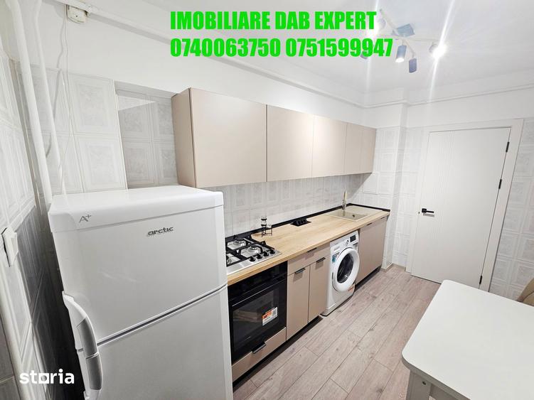 Apartament cu 2 camere în Micro 17