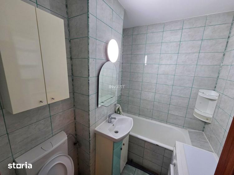 Apartament cu 2 camere decomandat în Mircea cel Bătrân