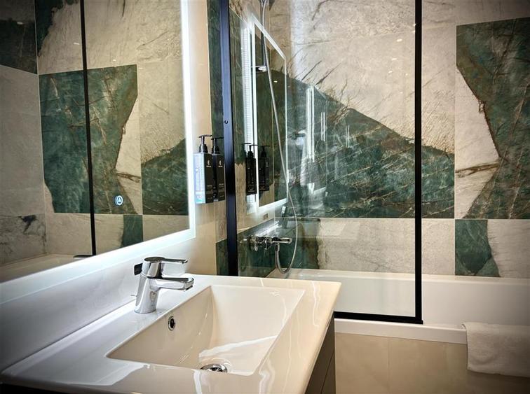 Studio ONE66 Brasov | Randament din regim hotelier | Investitie - 6