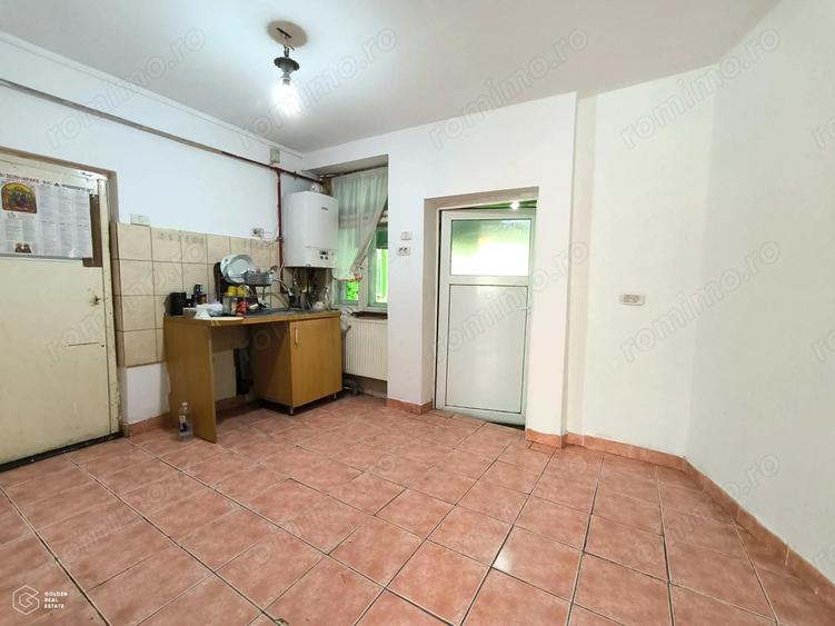 Casa individuala de inchiriat, zona Biserica Sarbeasca pentru firme - 6