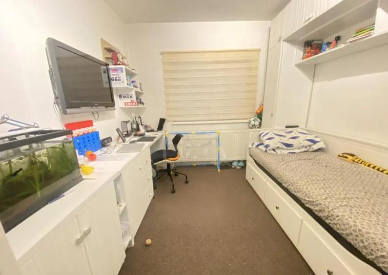 4 Camere-Decomandat- Salaj - 4