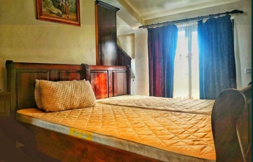 Garsoniera de inchiriat pe termen lung in zona centrala - 3