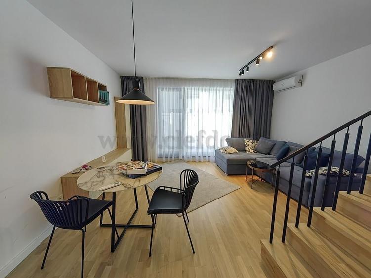 Vila in complex rezidential cu Piscina - 1