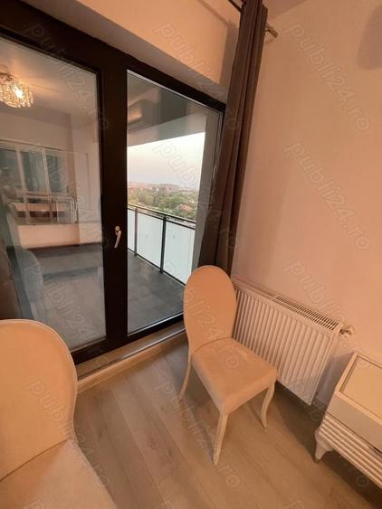 Inchiriez apartament - 1