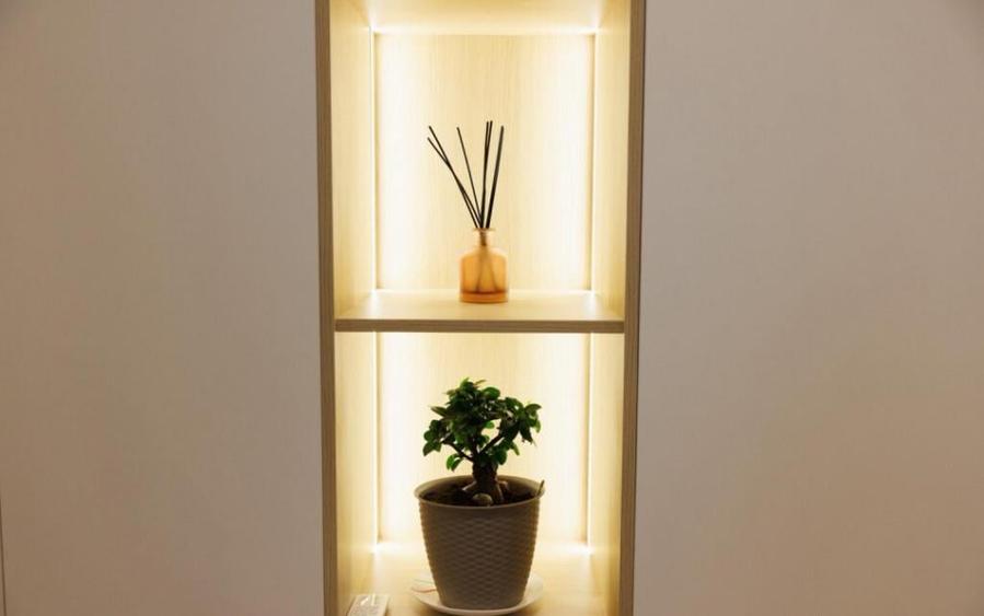 Apartament 2 camere 56 mp, zona Depozitelor - 8