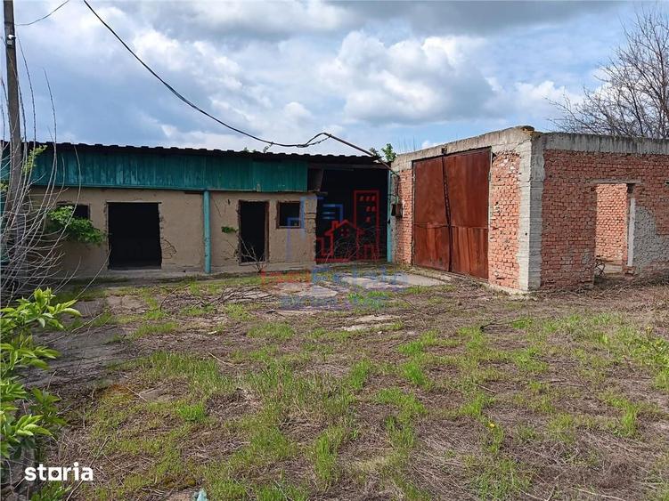 Badeni com Scobinti Iasi Constructii 245mp Teren 4239mp intravilan du - 18