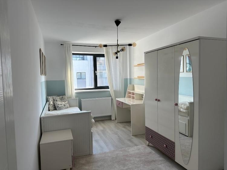 Apartament 3 camere în HILS Pallady – loc de parcare inclus - 8