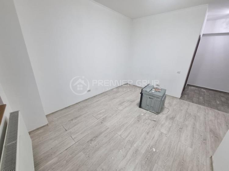 Apartament 1 camera 39mp, Tatarasi, CT, fara risc - 2