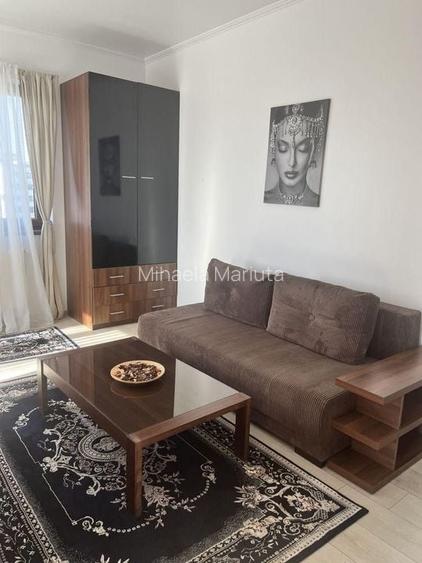 GARS. GAMA RESIDENCE, CENTRALA, LOC PARCARE, BUCATARIE INCHISA