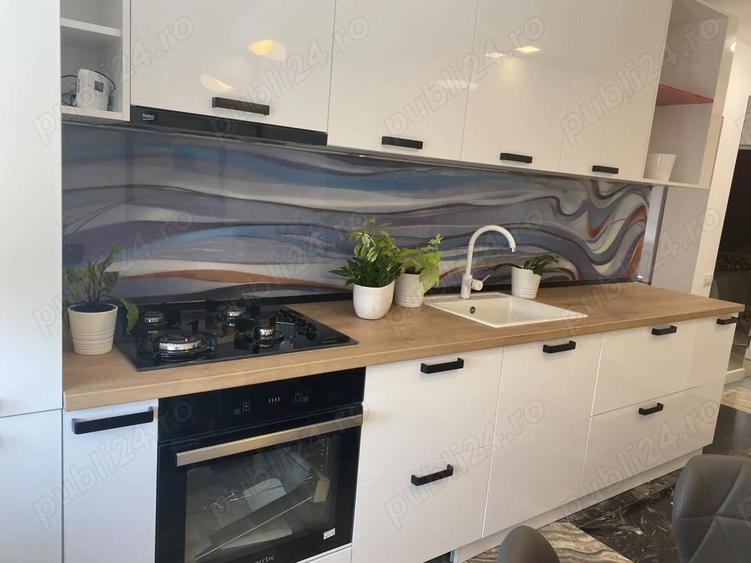 Apartament langa Prefectura (Medicina) cu 3 camere lux - 6