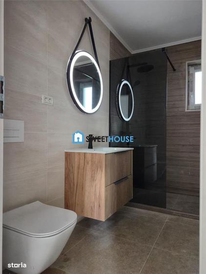 Casa individuala de vanzare IzvorTarlungeni - 2