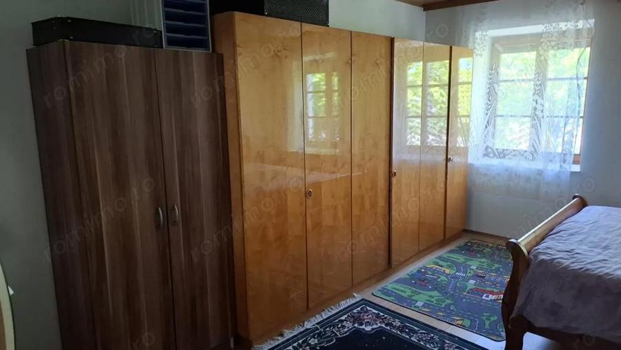 Casa 4 camere renovata in Nadlac - 10