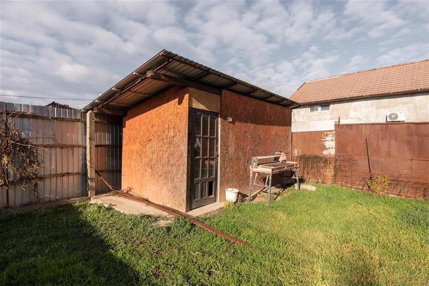 RECO casa cu 2 camere Oradea - 10