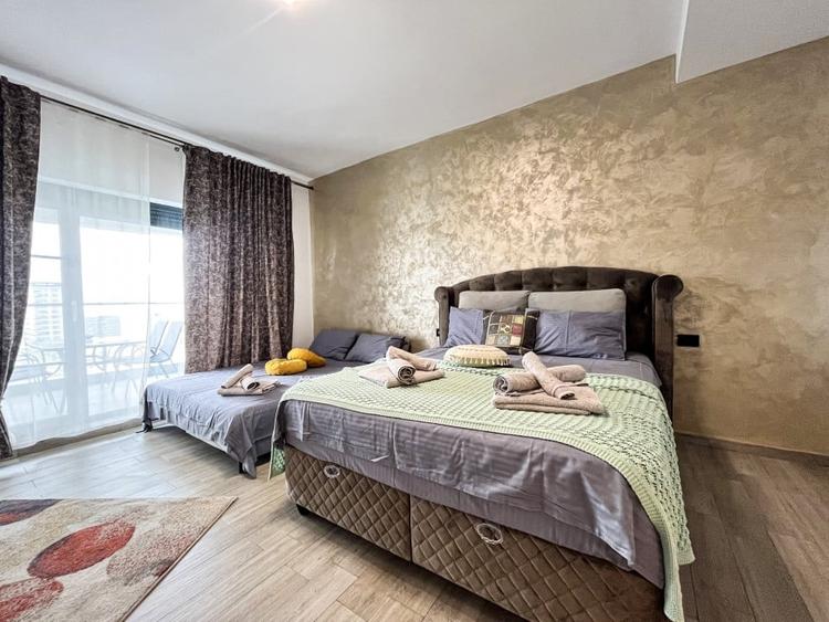 Studio ideal pentru investitie - Casa del Mar - Statiunea Mamaia - 9
