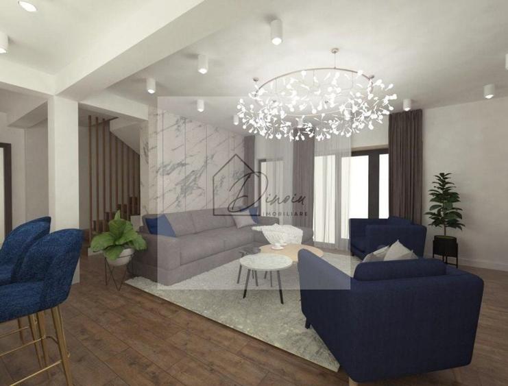 COM0%I Corbeanca I Vila 4 camere padure I OCAZIE 200.000eur TVA inclus - 18