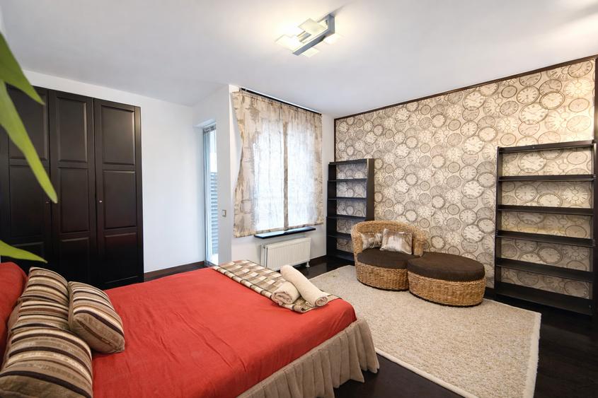 3 camere Asmita Gardens - 3