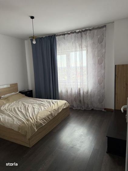 Inchiriez apartament cu 3 camere - 3