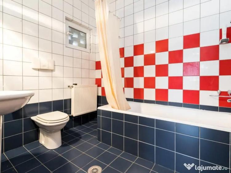 Vila 1 Mai- Chibrit-pentru doua familii - 11