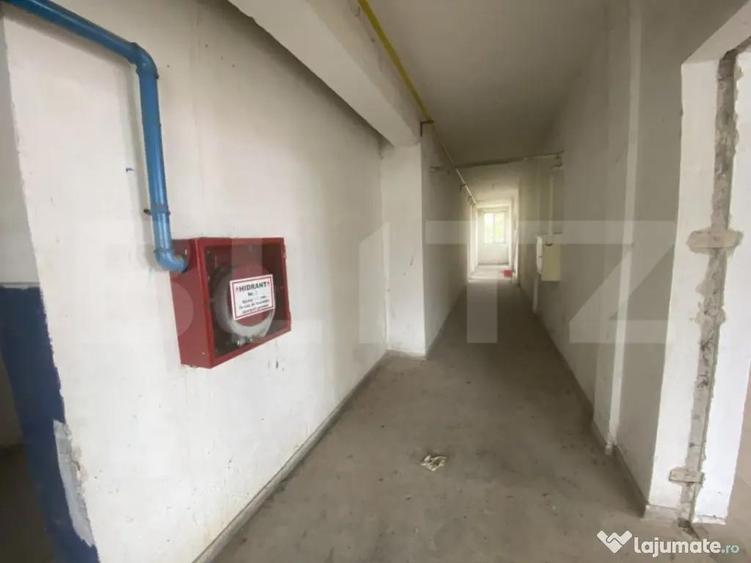 Spatiu Comercial Ultracentral Jibou - 7