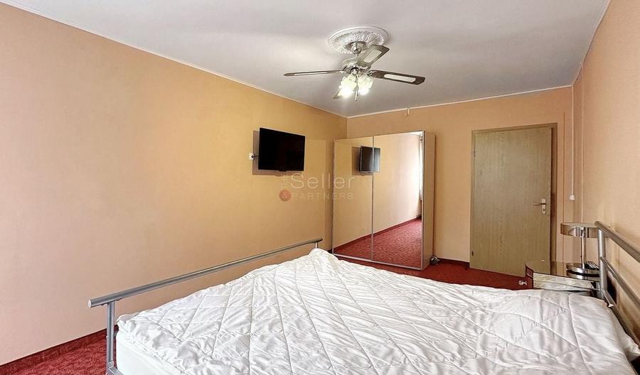 Zona centrala - suprafata generoasa - 19