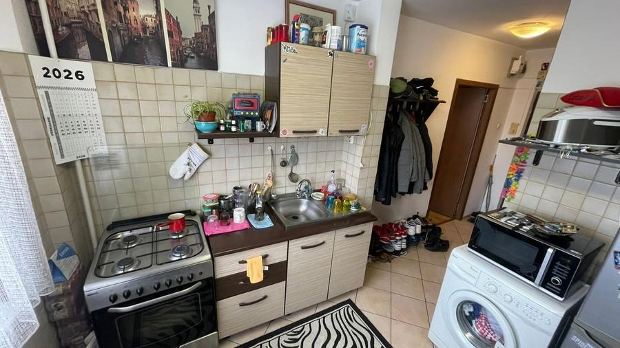 Drumul Taberei, Auchan - 1