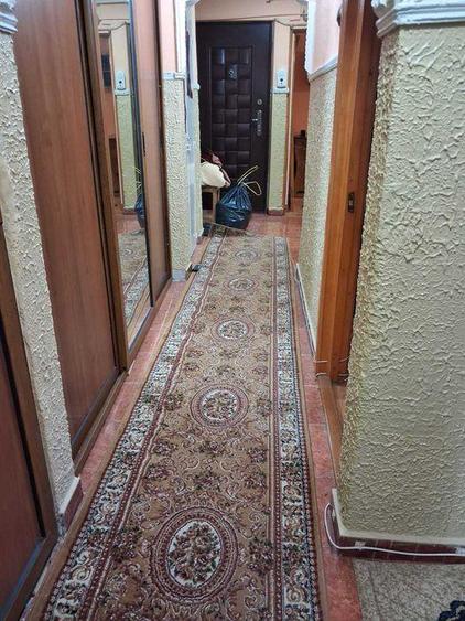 Ap 3 camere confort 1, decomandat, Bariera - Calarasi, mobilat - 4