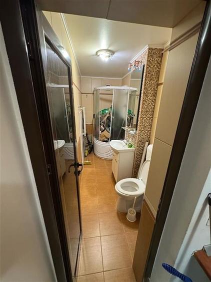 Spatiu comercial 100 mp, stradal, renovat, Bld. Unirii - 16