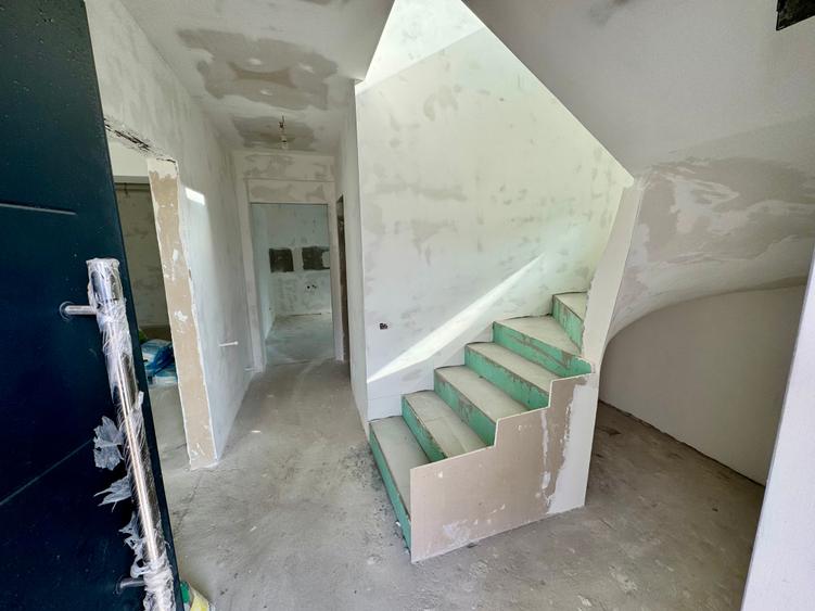 Casa finalizata P+1. 4 cam. Util 104mp. Teren 207mp. Finisaje la alegere - 6